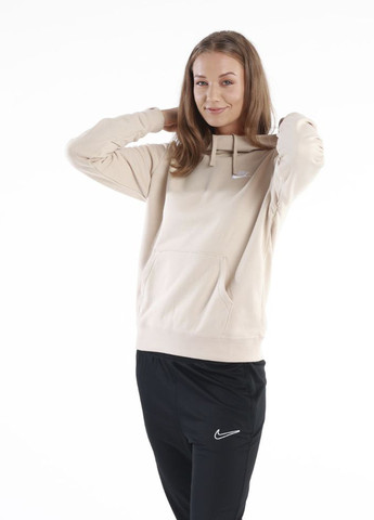 Худі DQ5415-126 Nike NSW CLUB FLC (314516909)