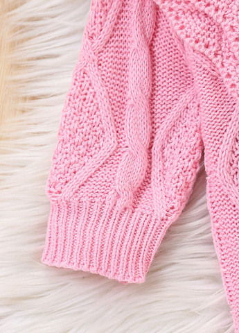 Рожева сукня SHEIN (331624063)