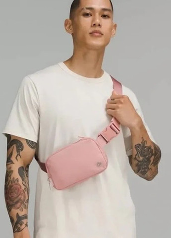 Сумка Lululemon Athletica (348077128)