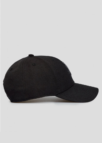 Черная кепка Chicago Blackhawks Snapback 47 Brand (255240938)