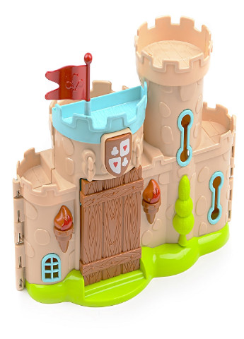 IM425 Кукольный замок фигурки рыцарей NaNa (188134494)