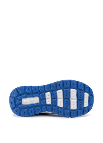 Синие демисезонные кросівки Sprandi CP23-5743