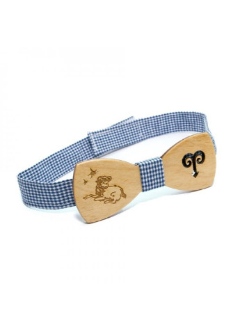 Дерев'яна метелик 11,5х4,5 см GOFIN (193792344)