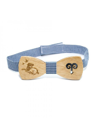 Дерев'яна метелик 11,5х4,5 см GOFIN (193792344)