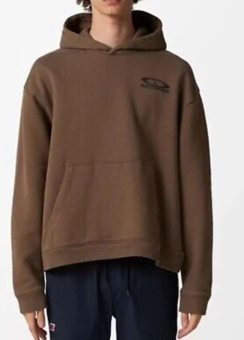 Худи DZ5502-275 Nike x Travis Scott Pullover Hoodie Palomino (326888166)