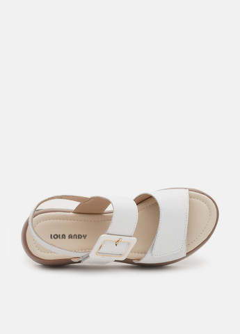 Босоніжки Lola Andy (334458653)