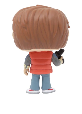 Ігрова фігурка Марті, 9,6 см. Funko (360813642)