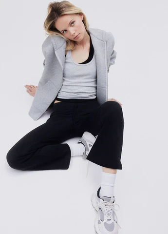Штани H&M (302949867)