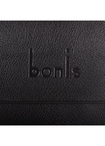 Чоловіча борсетки 16,5х22х4 см Bonis (195538000)
