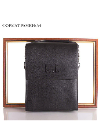 Чоловіча борсетки 16,5х22х4 см Bonis (195538000)