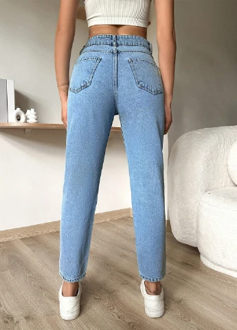 Джинси SHEIN - (339052900)