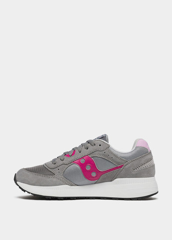 Кросівки Saucony ECLIPSE сірі демісезони (323024260)