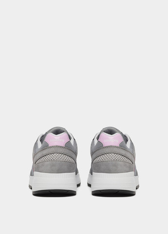 Кросівки Saucony ECLIPSE сірі демісезони (323024260)