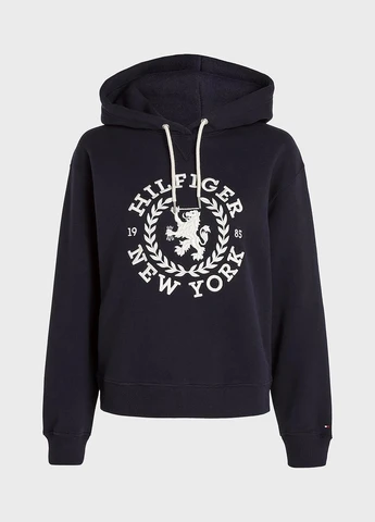 Худи Tommy Hilfiger (307009221)
