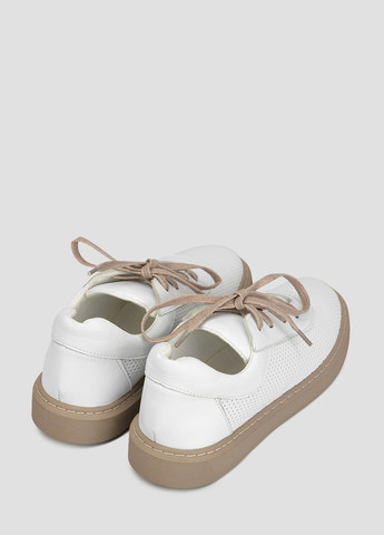 Білі кеди Viscala