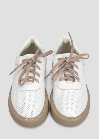 Білі кеди Viscala