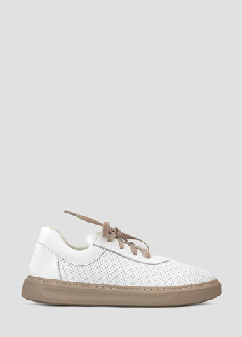 Білі кеди Viscala