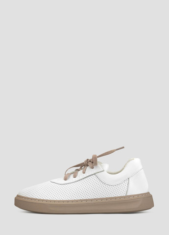 Білі кеди Viscala