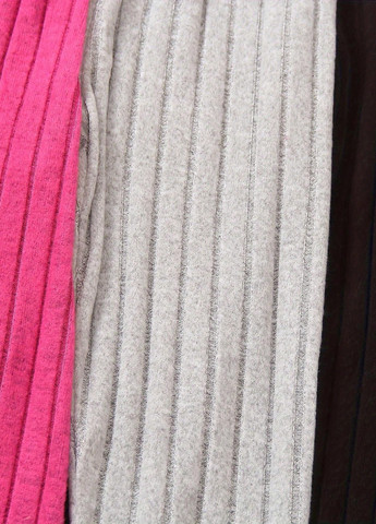 Комбинированные демисезонные леггинсы (3 шт.) SHEIN