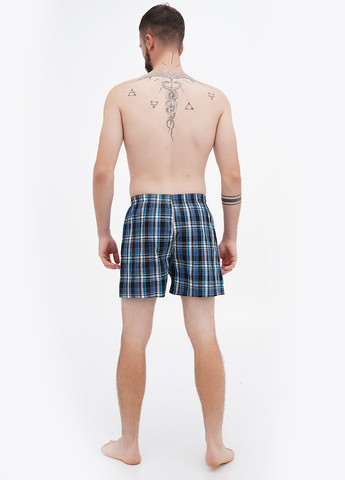 Труси (4 шт.) Ecko Unltd (306444981)