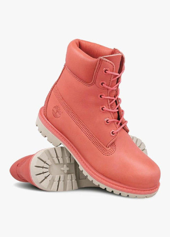 Черевики A1AQK Timberland PREMIUM 6 (317225743)
