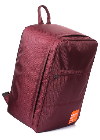 Рюкзак для ручної поклажи HUB 40x25x20 см PoolParty (252416450)