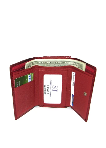 Гаманець ST Leather Accessories (18085762)