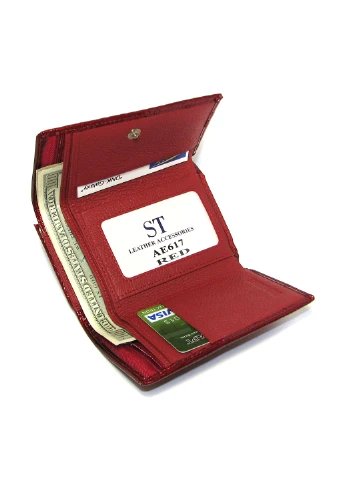Гаманець ST Leather Accessories (18085762)