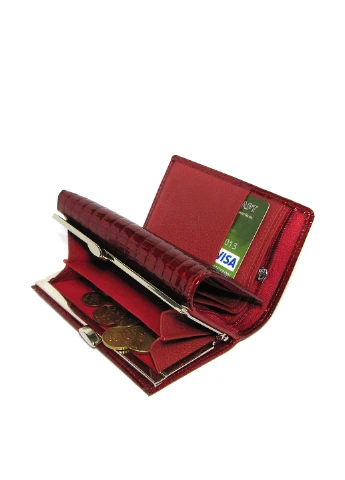 Гаманець ST Leather Accessories (18085762)