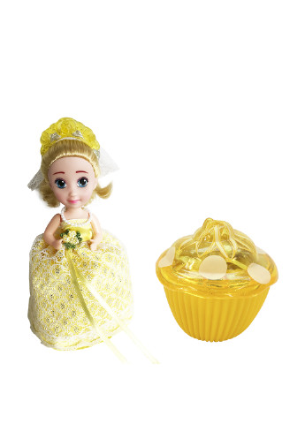 Кукла (1 шт.), 15 см Cupcake Surprise (53958477)