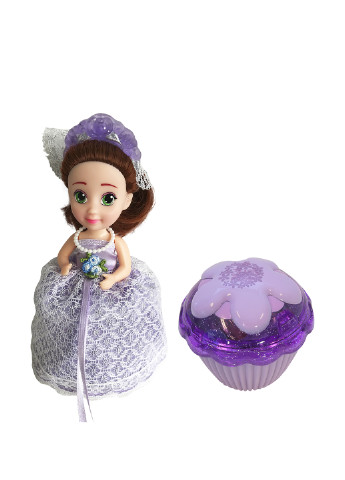 Кукла (1 шт.), 15 см Cupcake Surprise (53958477)