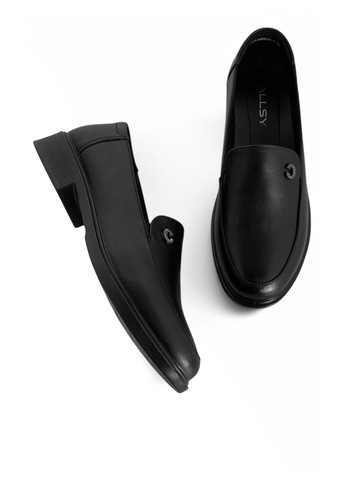 Lonza Туфли лоферы черный з натуральная кожа, украина — демисезон (323583045)