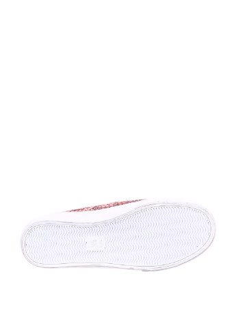 Бордові кеди Gap