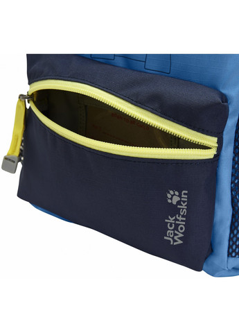 Рюкзак Jack Wolfskin LITTLE SCOUT 10 (368322170)