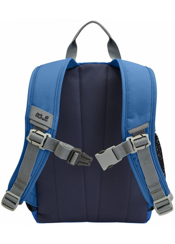 Рюкзак Jack Wolfskin LITTLE SCOUT 10 (368322170)