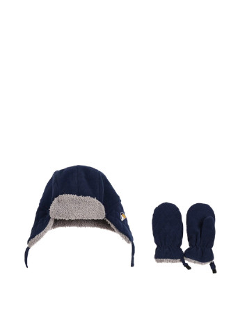 Комплект (шапка, рукавицы) Cool Club (255923520)