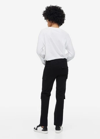 Штани H&M (341894654)