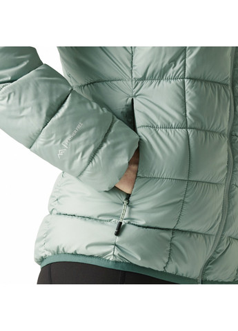 Мятная демисезонная куртка Regatta Women's Asper