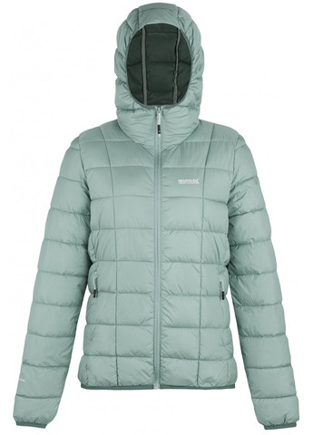 Мятная демисезонная куртка Regatta Women's Asper