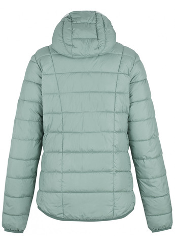 Мятная демисезонная куртка Regatta Women's Asper