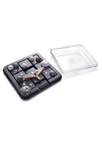 Настільна гра Увага! Астероїди! (SG 426 UKR) Smart Games (249608412)