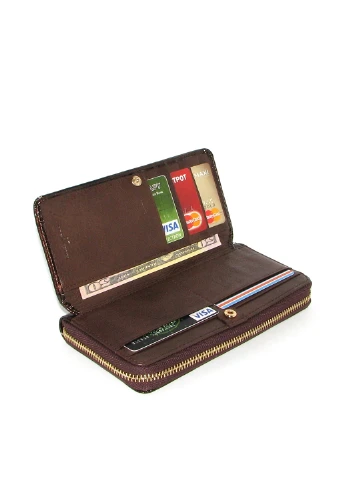 Кошелек ST Leather Accessories (101474765)