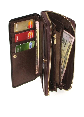 Кошелек ST Leather Accessories (101474765)