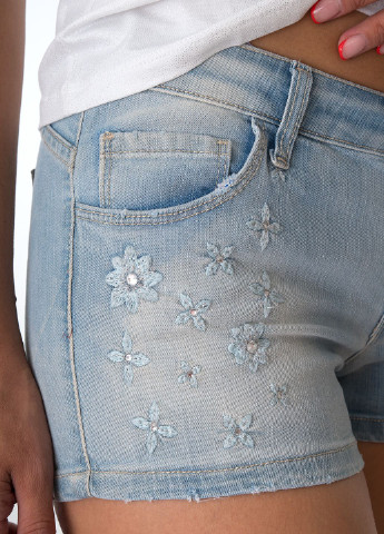 Шорты Miss Miss (236419686)