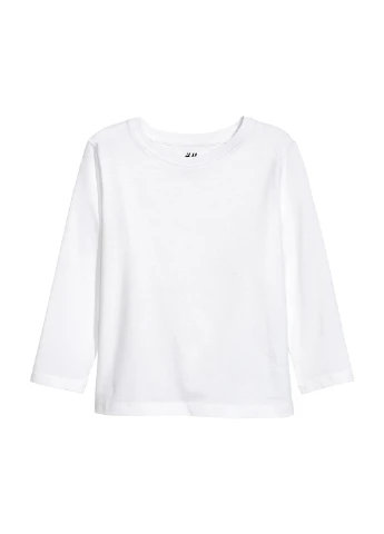 Лонгслив H&M (251788013)