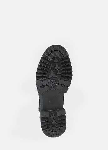 Черевики RF77646-11 Чорний Favi (250098201)