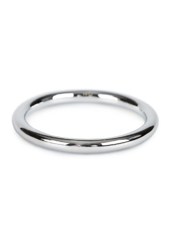 Набор металлических эрекционных колец - Cock/Ball Ring & Glans Ring Set Sinner Gear Unbendable (255073534)