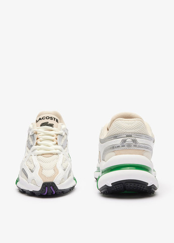 Кросівки Lacoste L003 2K24 білі всесезони (294755895)