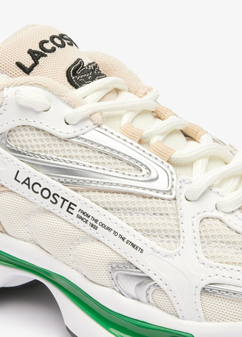 Кросівки Lacoste L003 2K24 білі всесезони (294755895)