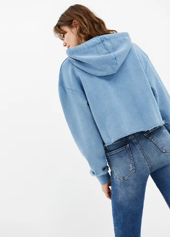 Худи Tally Weijl (223857303)